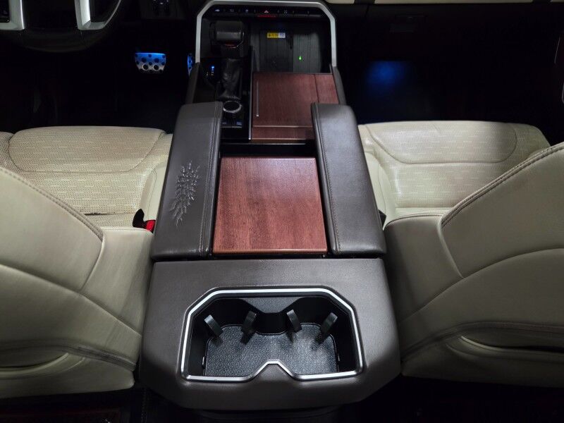 2023 Toyota Tundra 4WD TRD 1794 Edition RC Lift Dual Shocks 3.4L V6 GPS Camera Sunroof FREE WARRANTY Arlington TX