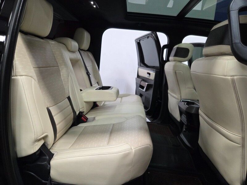 2023 Toyota Tundra 4WD TRD 1794 Edition RC Lift Dual Shocks 3.4L V6 GPS Camera Sunroof FREE WARRANTY Arlington TX