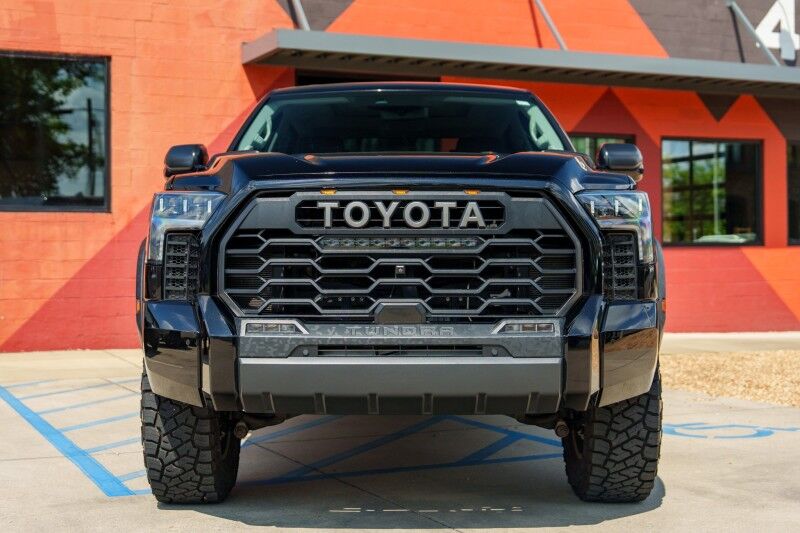 2023 Toyota Tundra 4WD TRD Pro Hybrid Birmingham AL