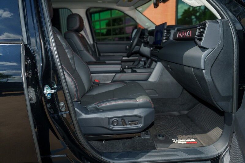 2023 Toyota Tundra 4WD TRD Pro Hybrid Birmingham AL