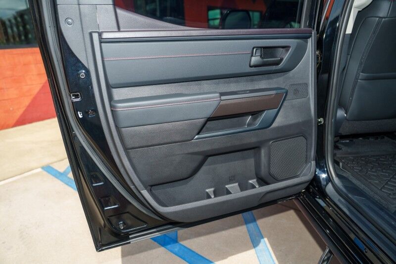 2023 Toyota Tundra 4WD TRD Pro Hybrid Birmingham AL