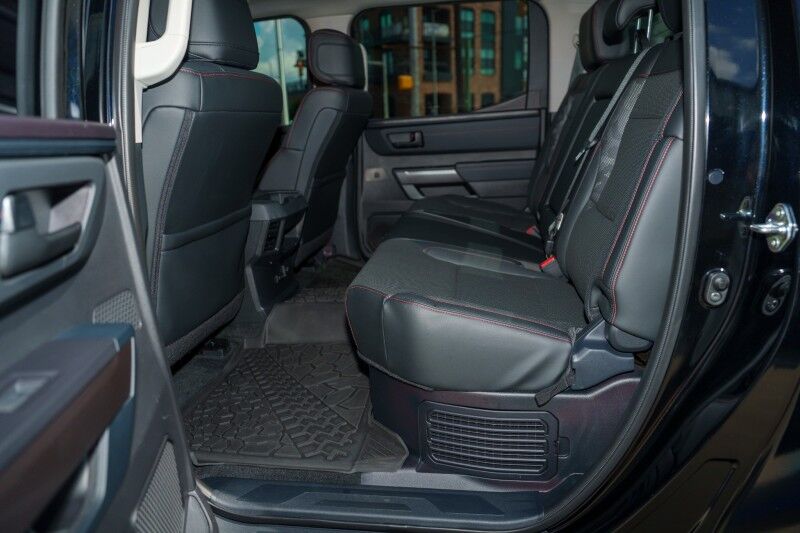 2023 Toyota Tundra 4WD TRD Pro Hybrid Birmingham AL