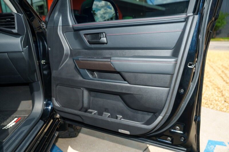 2023 Toyota Tundra 4WD TRD Pro Hybrid Birmingham AL