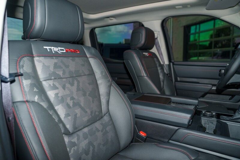 2023 Toyota Tundra 4WD TRD Pro Hybrid Birmingham AL