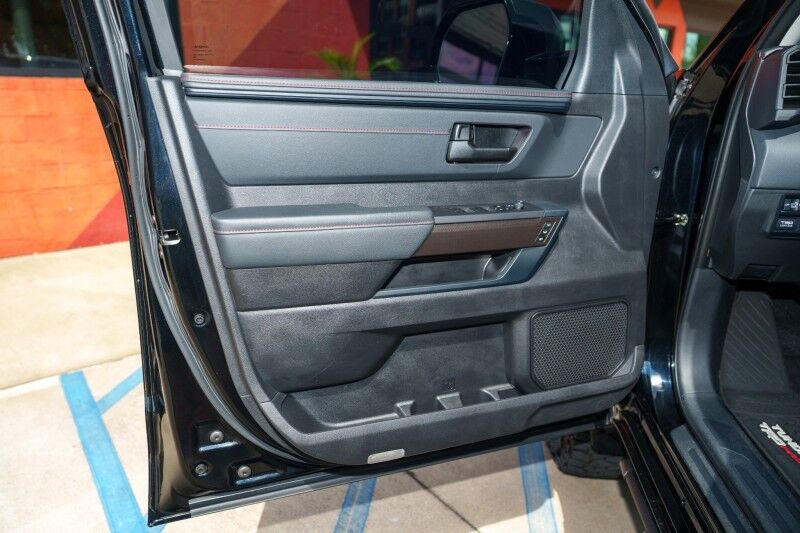 2023 Toyota Tundra 4WD TRD Pro Hybrid Birmingham AL