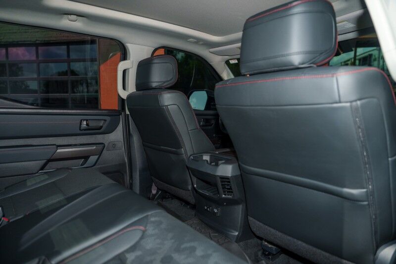 2023 Toyota Tundra 4WD TRD Pro Hybrid Birmingham AL