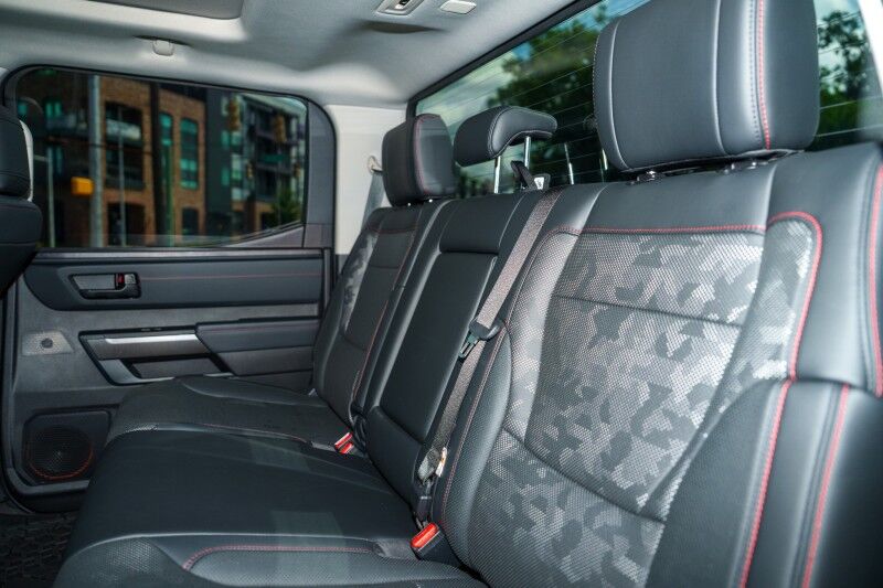 2023 Toyota Tundra 4WD TRD Pro Hybrid Birmingham AL