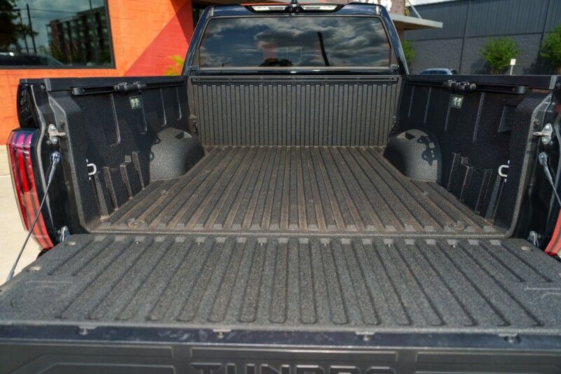 2023 Toyota Tundra 4WD TRD Pro Hybrid Birmingham AL