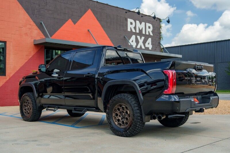 2023 Toyota Tundra 4WD TRD Pro Hybrid Birmingham AL