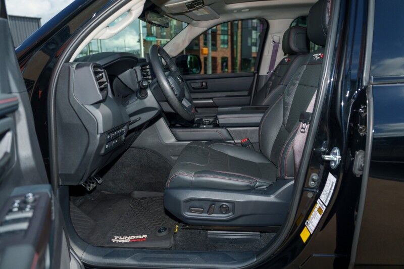 2023 Toyota Tundra 4WD TRD Pro Hybrid Birmingham AL