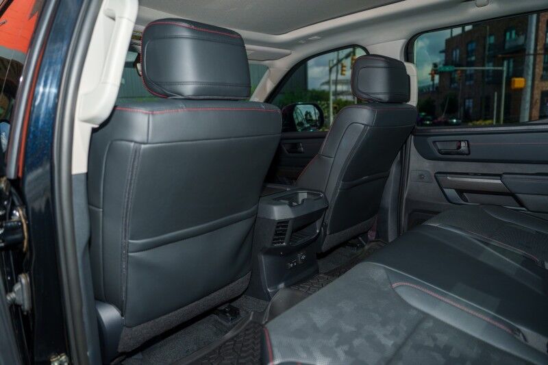 2023 Toyota Tundra 4WD TRD Pro Hybrid Birmingham AL