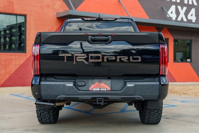 2023 Toyota Tundra 4WD TRD Pro Hybrid Birmingham AL