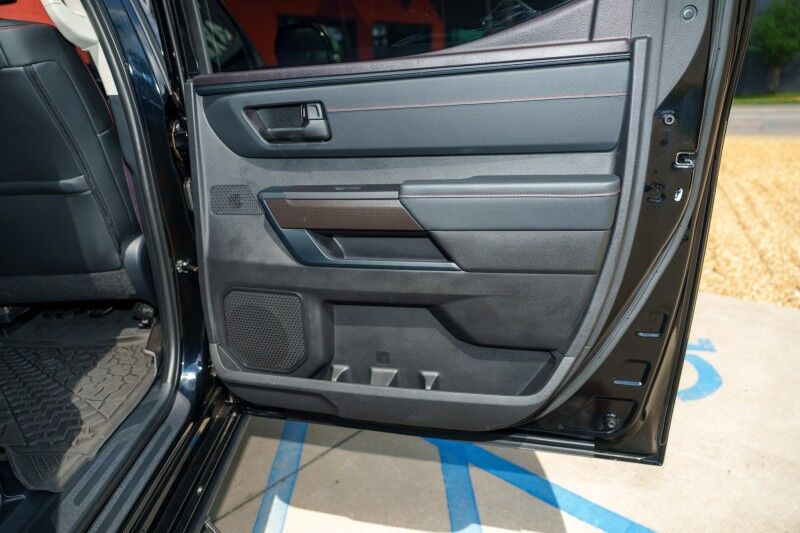 2023 Toyota Tundra 4WD TRD Pro Hybrid Birmingham AL