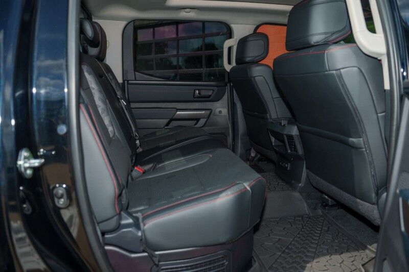 2023 Toyota Tundra 4WD TRD Pro Hybrid Birmingham AL