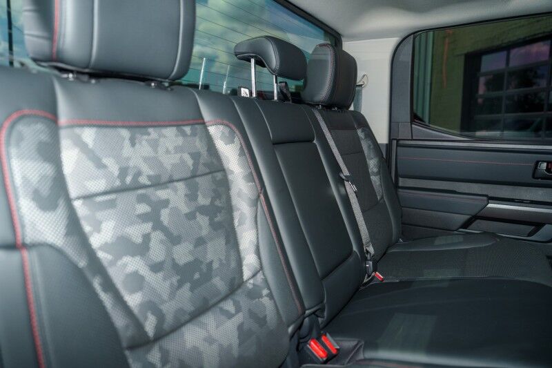 2023 Toyota Tundra 4WD TRD Pro Hybrid Birmingham AL