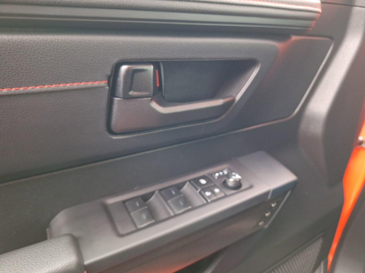 2023 Toyota Tundra 4WD TRD Pro Hybrid Hurst TX