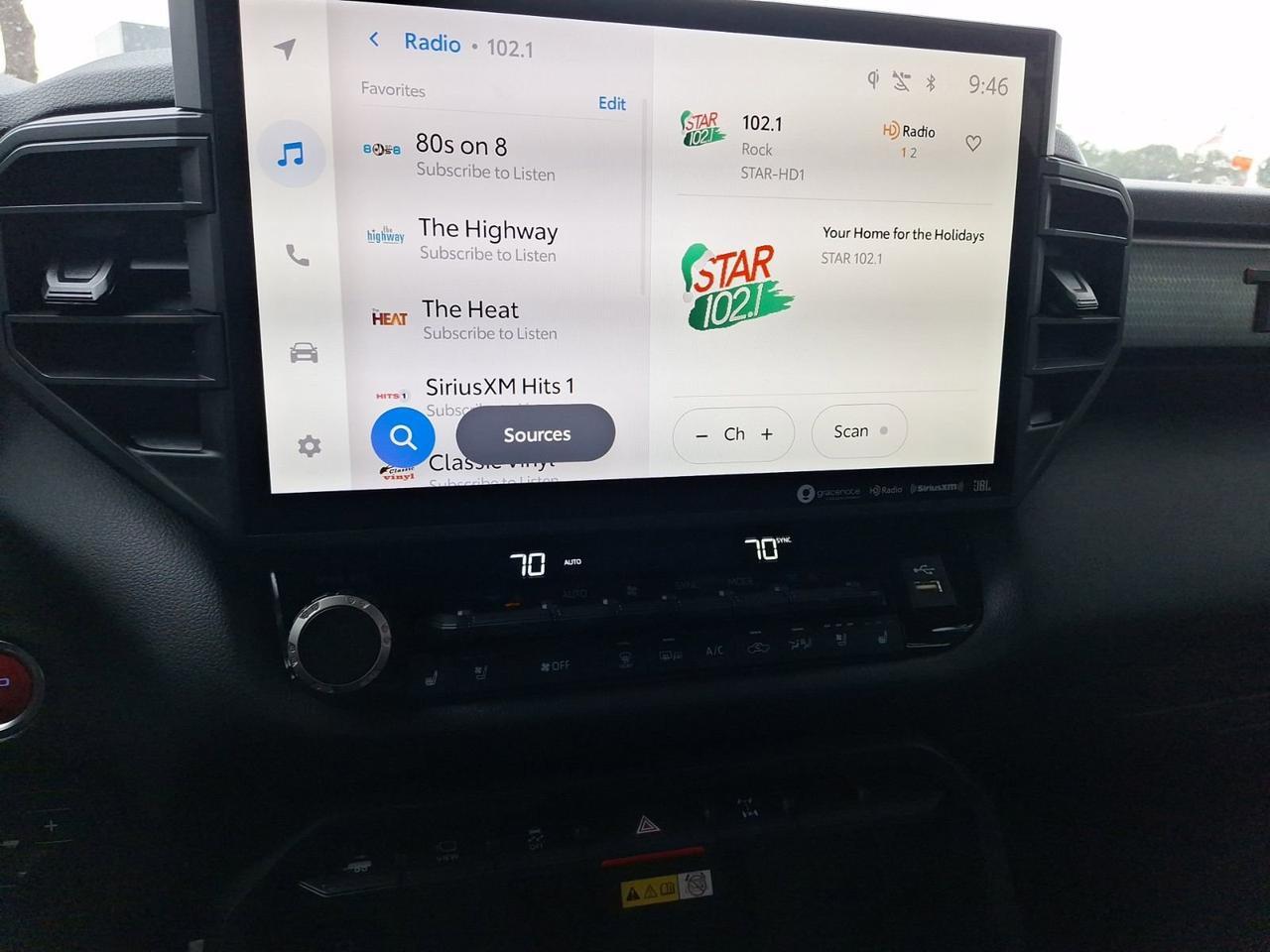 2023 Toyota Tundra 4WD TRD Pro Hybrid Hurst TX