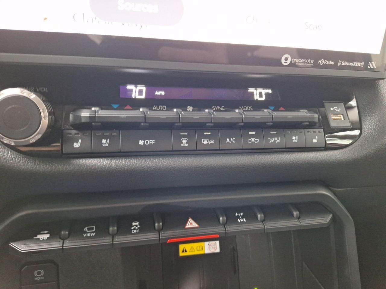 2023 Toyota Tundra 4WD TRD Pro Hybrid Hurst TX