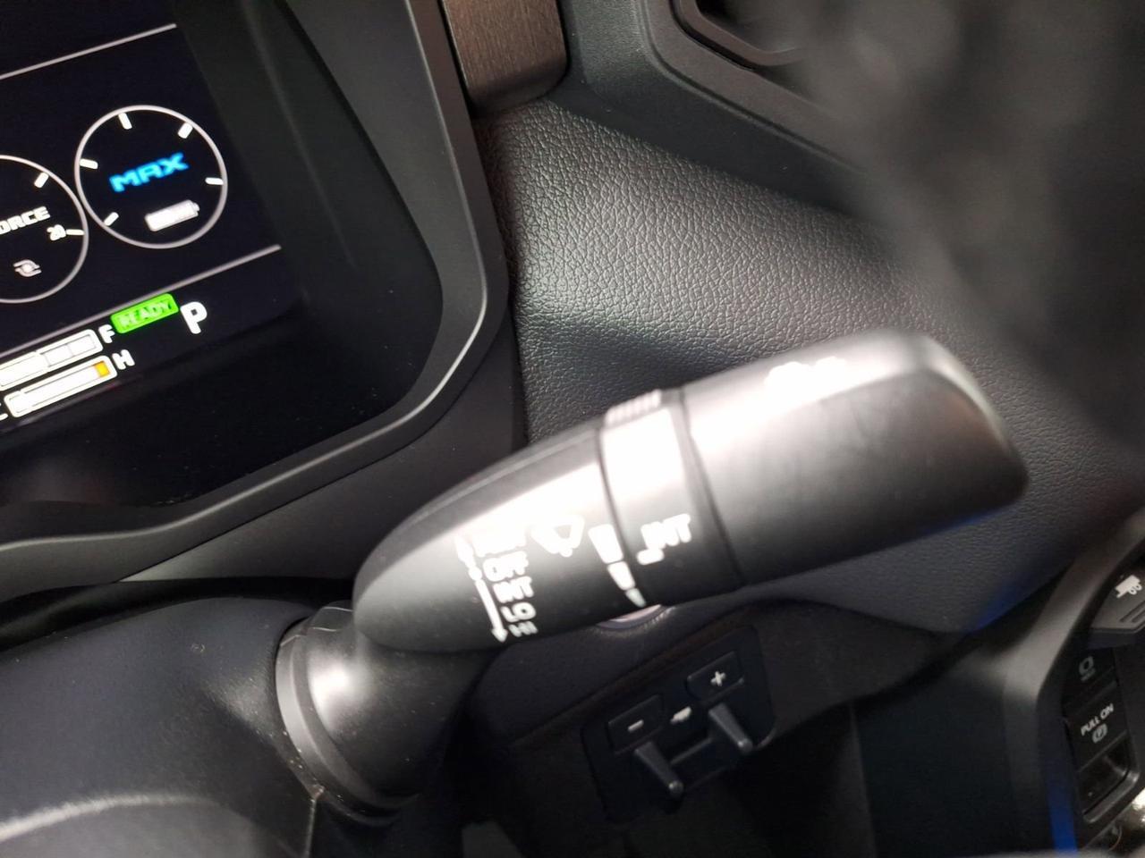 2023 Toyota Tundra 4WD TRD Pro Hybrid Hurst TX