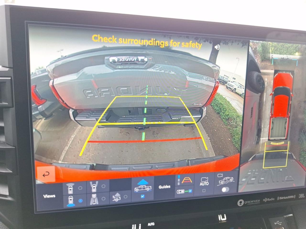 2023 Toyota Tundra 4WD TRD Pro Hybrid Hurst TX