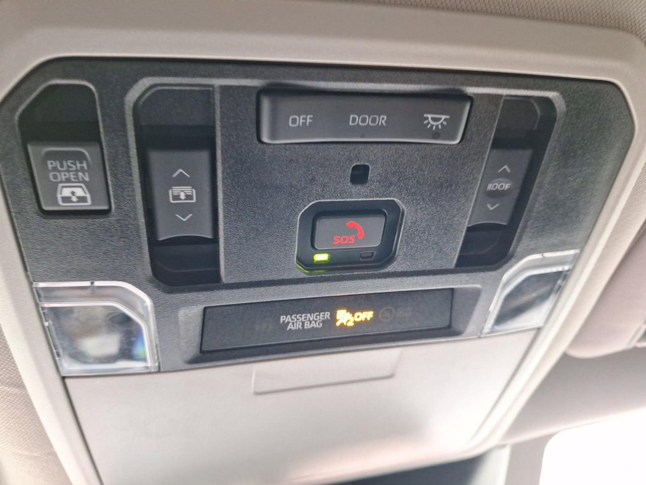 2023 Toyota Tundra 4WD TRD Pro Hybrid Hurst TX