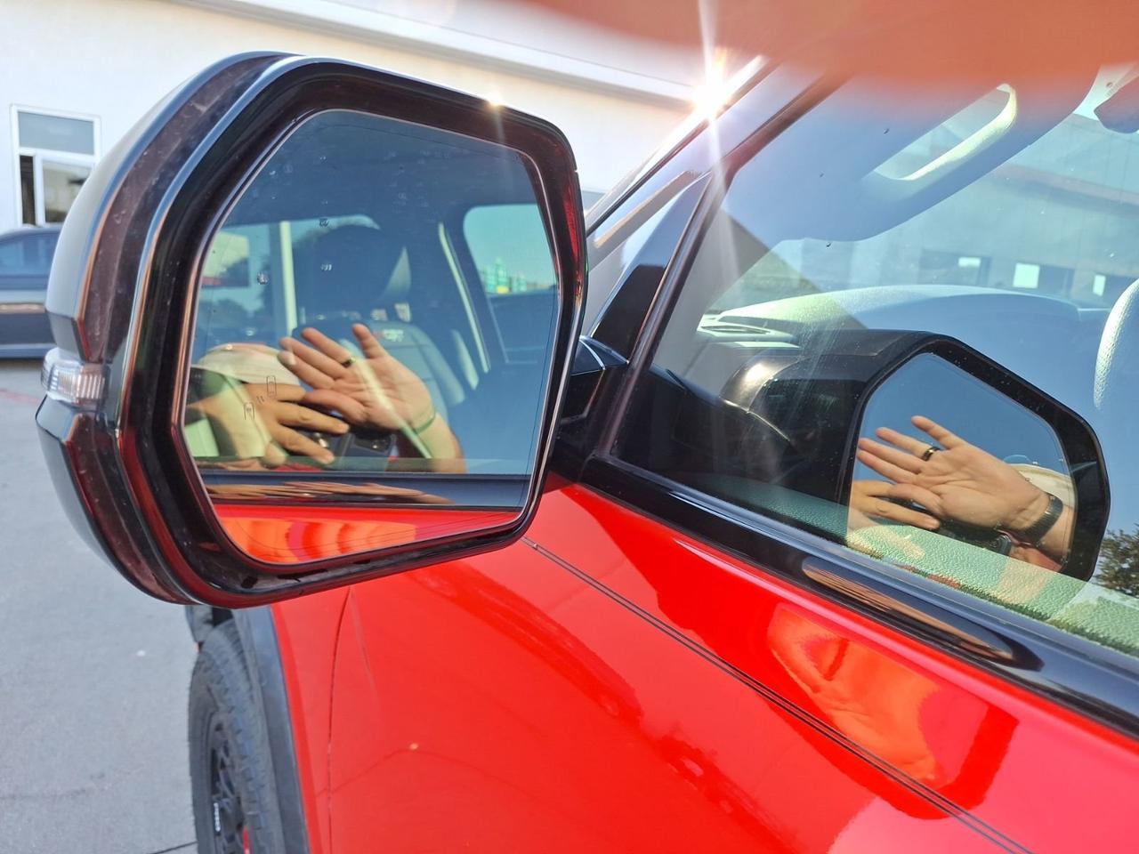 2023 Toyota Tundra 4WD TRD Pro Hybrid Hurst TX