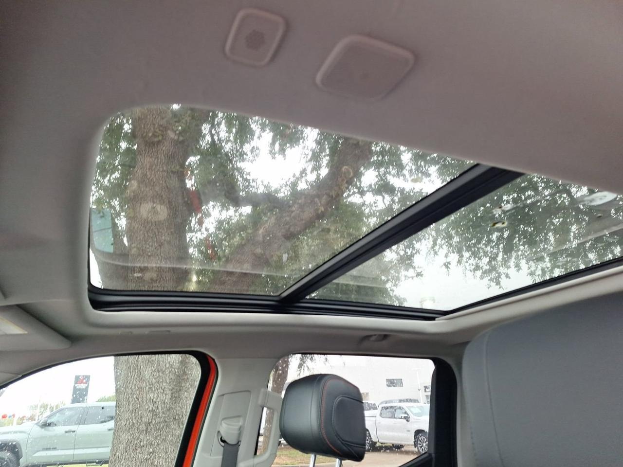 2023 Toyota Tundra 4WD TRD Pro Hybrid Hurst TX