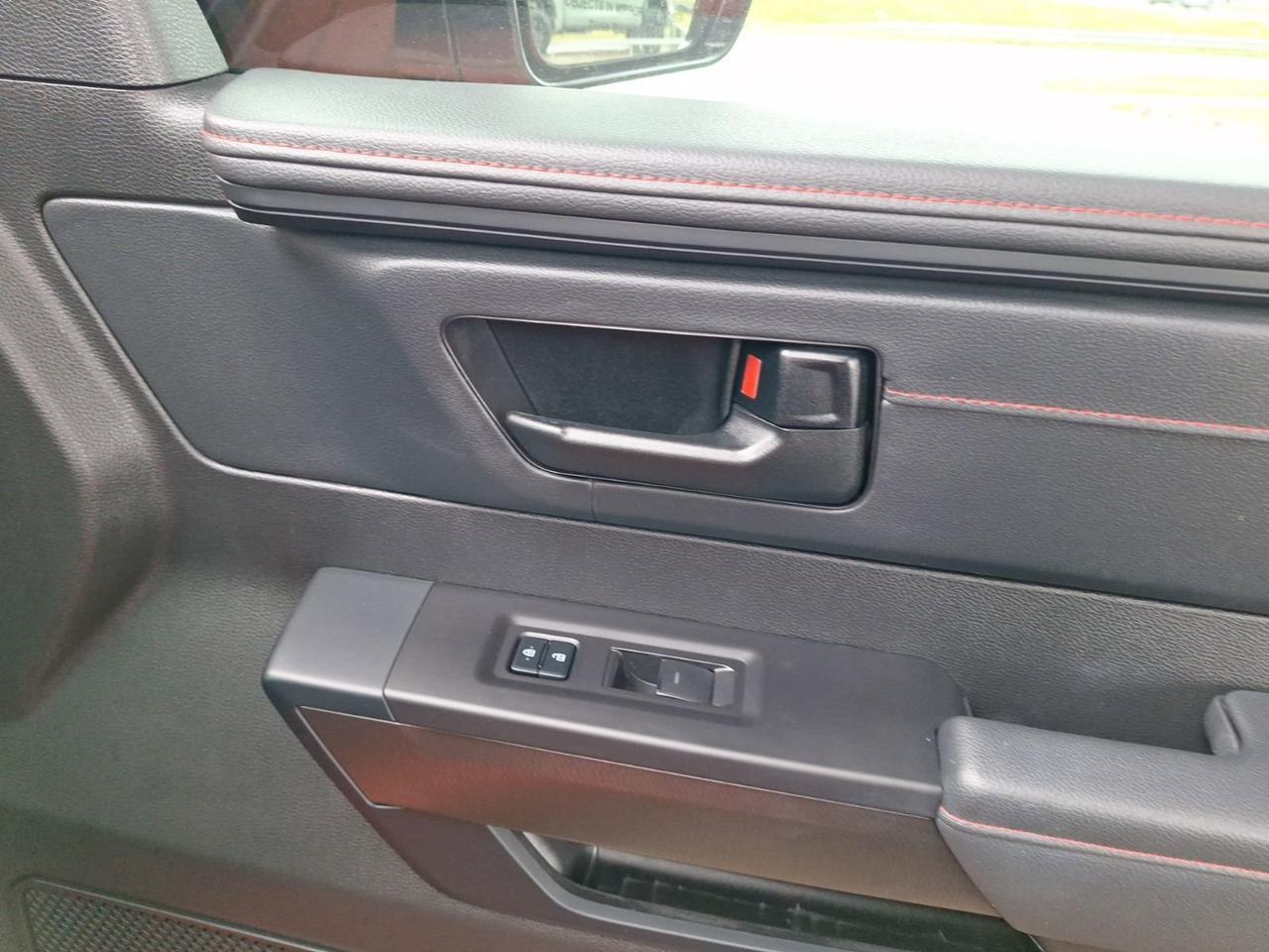 2023 Toyota Tundra 4WD TRD Pro Hybrid Hurst TX