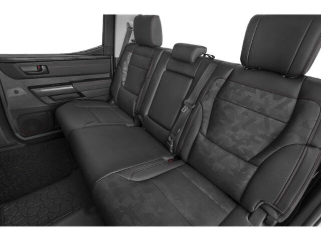 2023 Toyota Tundra 4WD TRD Pro Hybrid Hurst TX