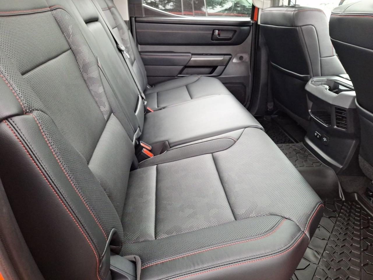 2023 Toyota Tundra 4WD TRD Pro Hybrid Hurst TX