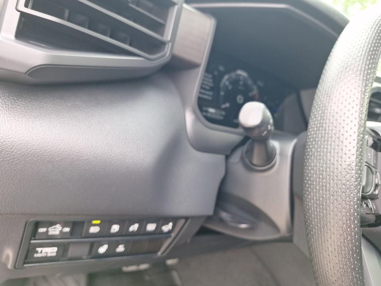 2023 Toyota Tundra 4WD TRD Pro Hybrid Hurst TX