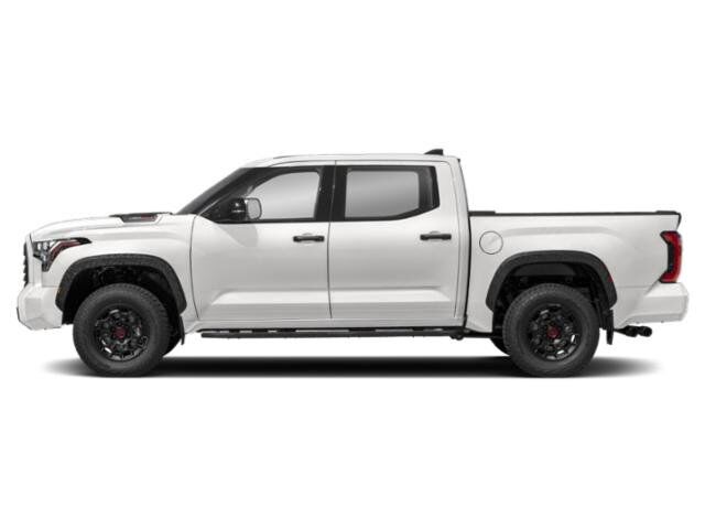 2023 Toyota Tundra 4WD TRD Pro Hybrid Hurst TX