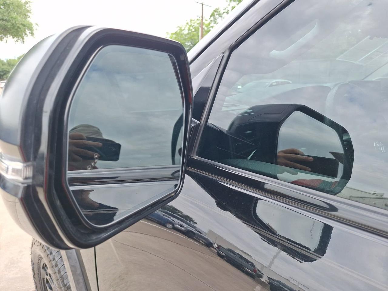 2023 Toyota Tundra 4WD TRD Pro Hybrid Hurst TX