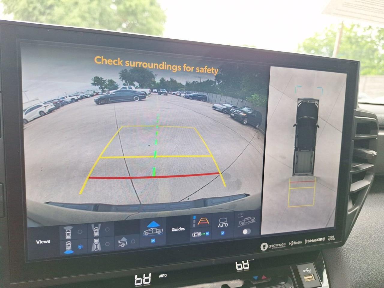 2023 Toyota Tundra 4WD TRD Pro Hybrid Hurst TX