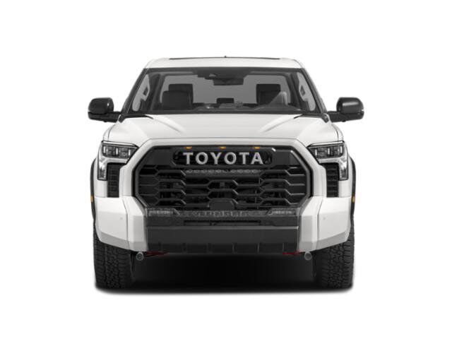 2023 Toyota Tundra 4WD TRD Pro Hybrid Hurst TX