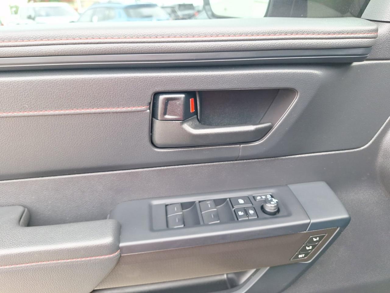 2023 Toyota Tundra 4WD TRD Pro Hybrid Hurst TX