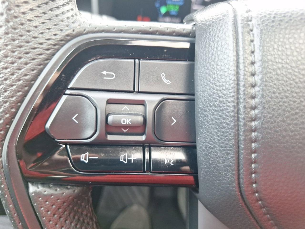 2023 Toyota Tundra 4WD TRD Pro Hybrid Hurst TX