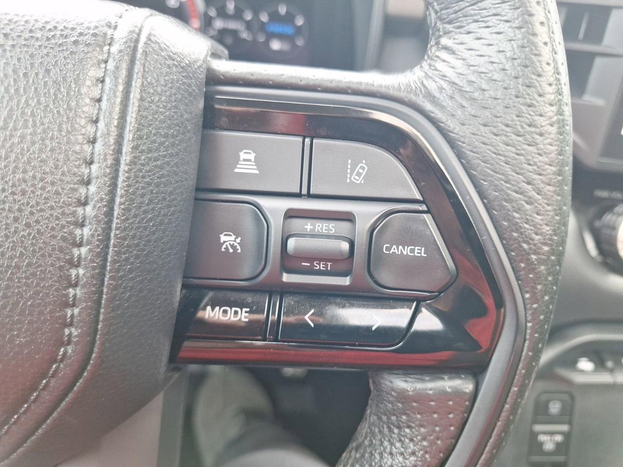 2023 Toyota Tundra 4WD TRD Pro Hybrid Hurst TX