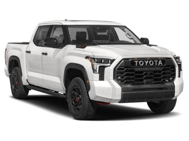 2023 Toyota Tundra 4WD TRD Pro Hybrid Hurst TX
