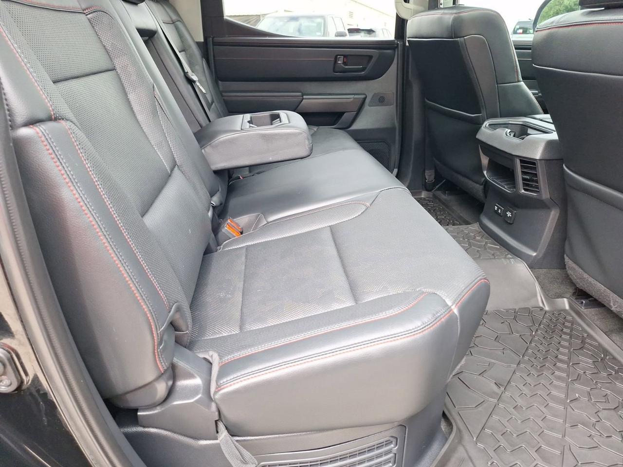 2023 Toyota Tundra 4WD TRD Pro Hybrid Hurst TX