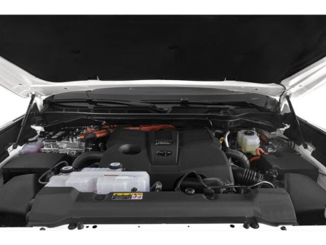 2023 Toyota Tundra 4WD TRD Pro Hybrid Hurst TX