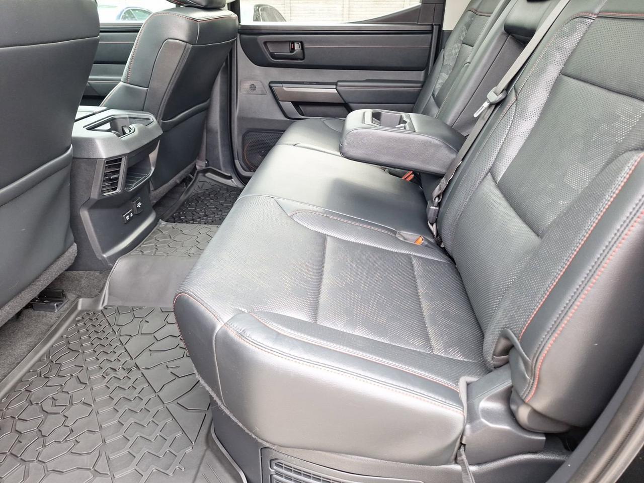 2023 Toyota Tundra 4WD TRD Pro Hybrid Hurst TX
