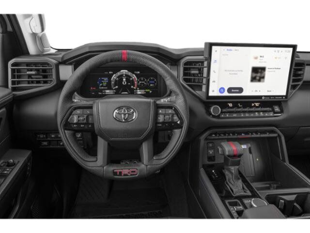 2023 Toyota Tundra 4WD TRD Pro Hybrid Hurst TX