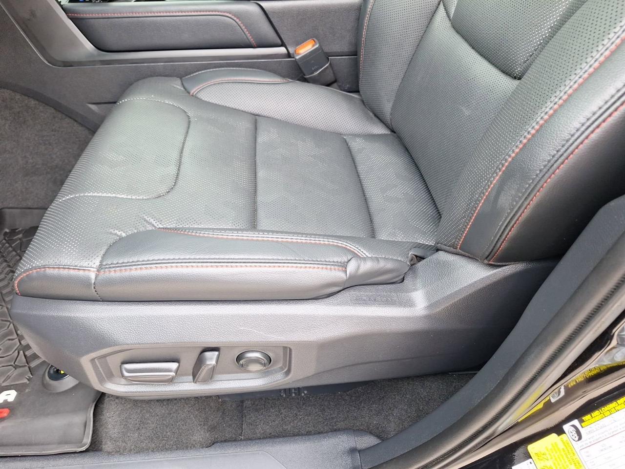 2023 Toyota Tundra 4WD TRD Pro Hybrid Hurst TX