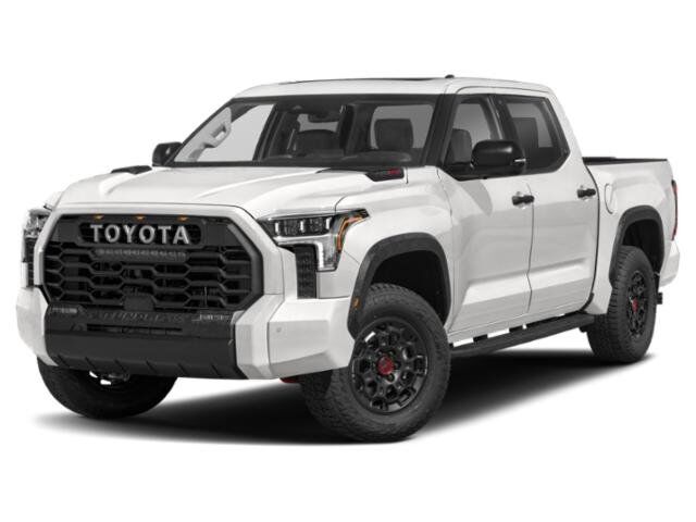 2023 Toyota Tundra 4WD