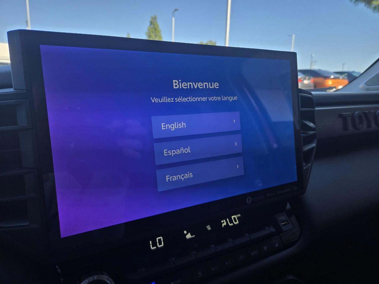 2023 Toyota Tundra 4WD TRD Pro Hybrid Roseville CA