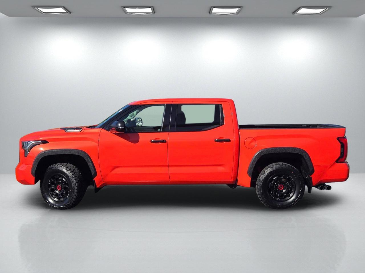 2023 Toyota Tundra 4WD TRD Pro Hybrid Roseville CA