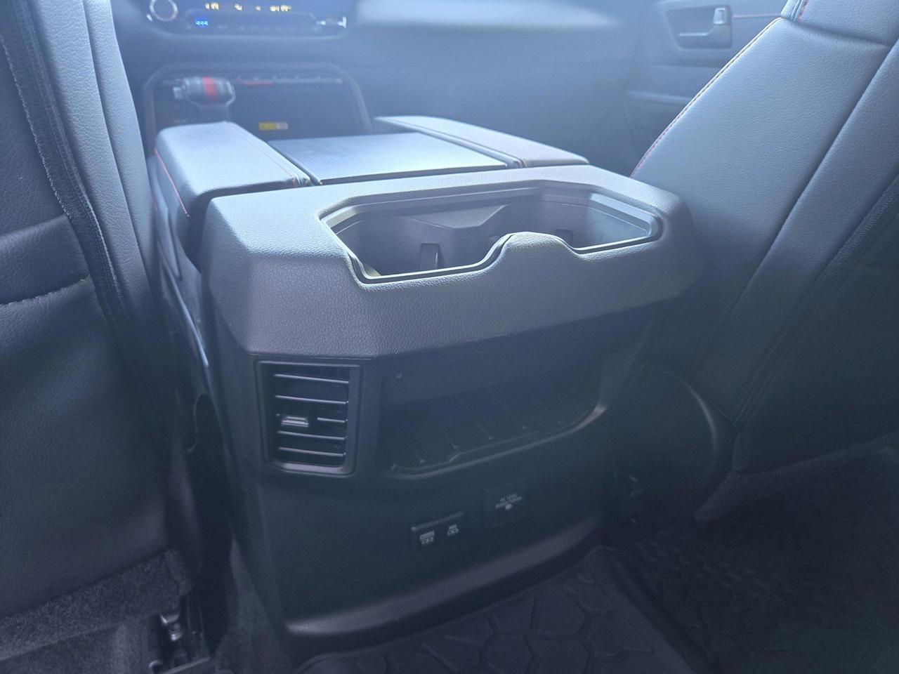 2023 Toyota Tundra 4WD TRD Pro Hybrid Roseville CA