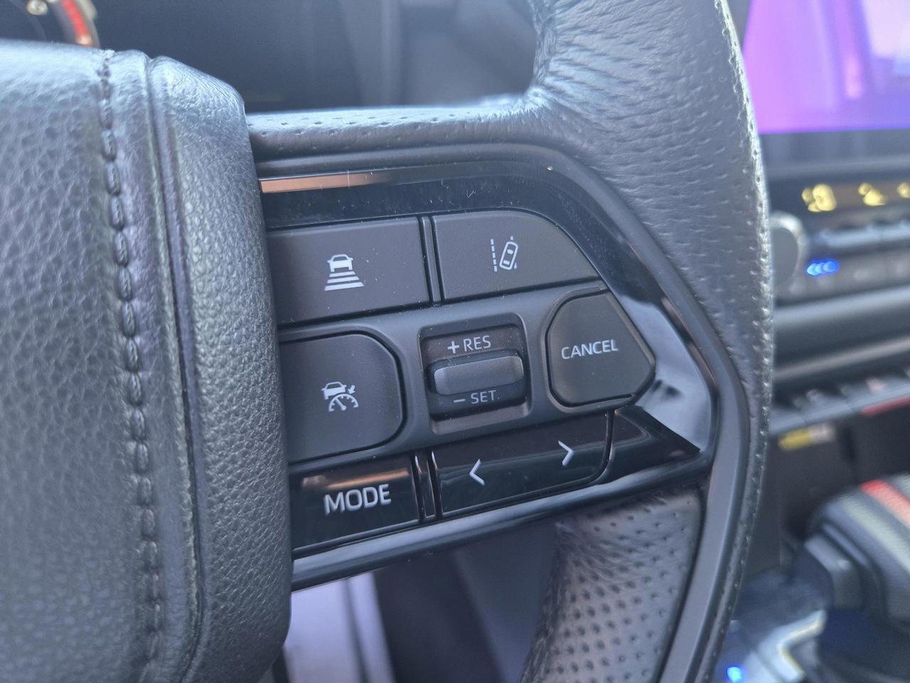 2023 Toyota Tundra 4WD TRD Pro Hybrid Roseville CA