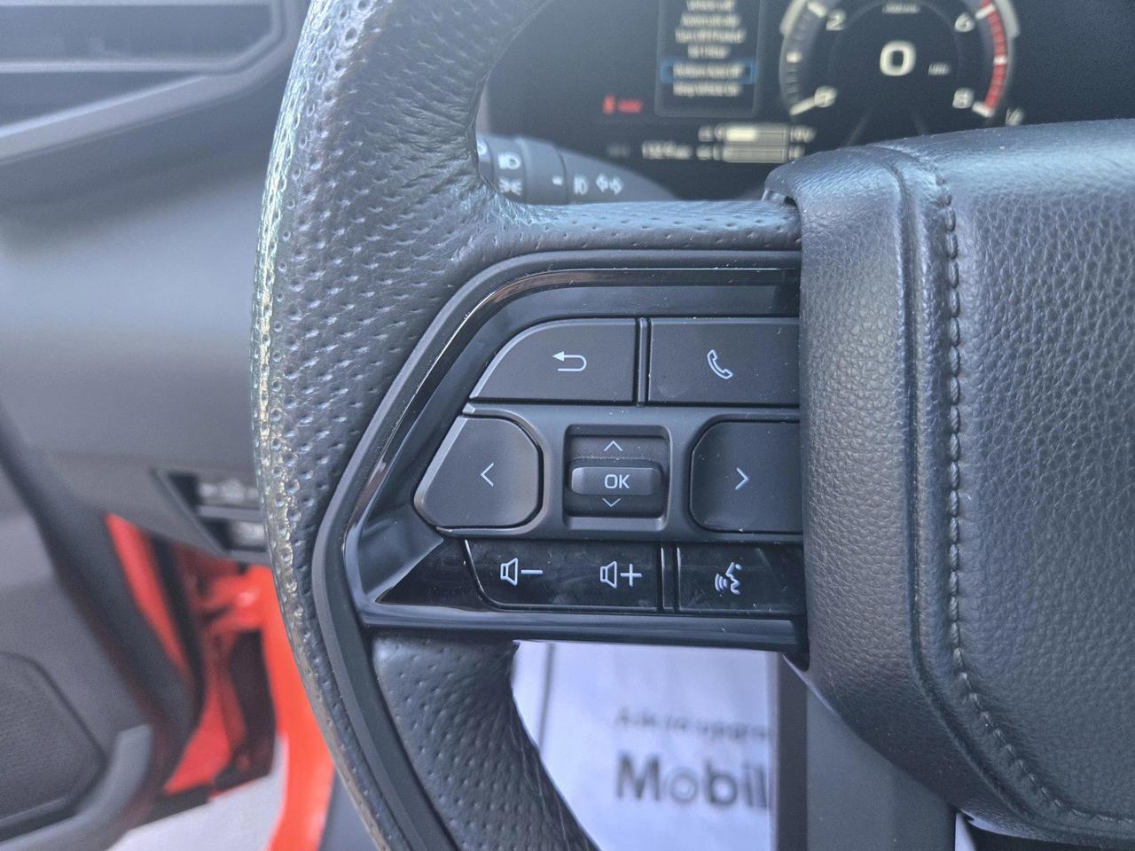 2023 Toyota Tundra 4WD TRD Pro Hybrid Roseville CA